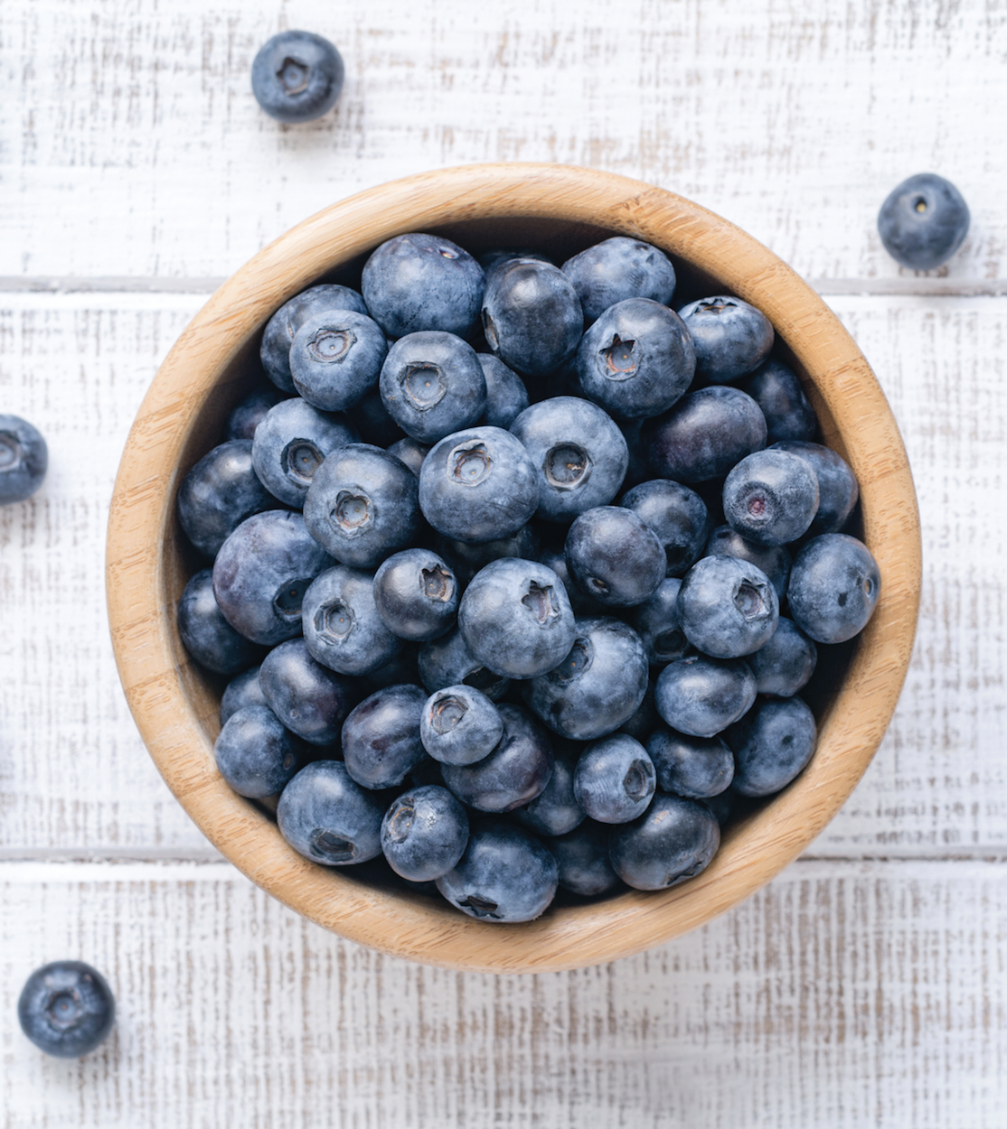 12 Foods to Help You Focus