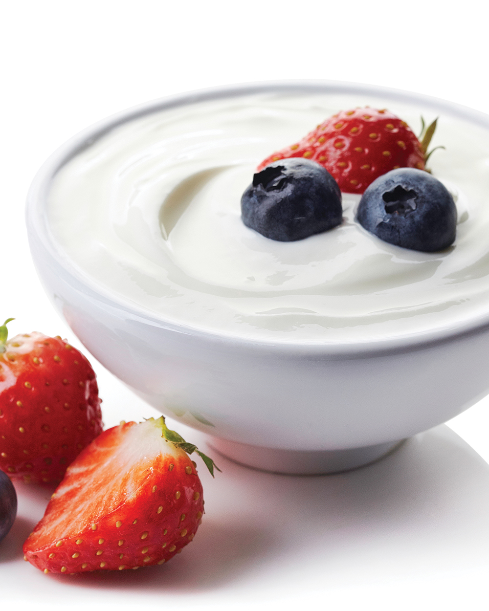 Delicious Greek yogurt recipes to try at home.