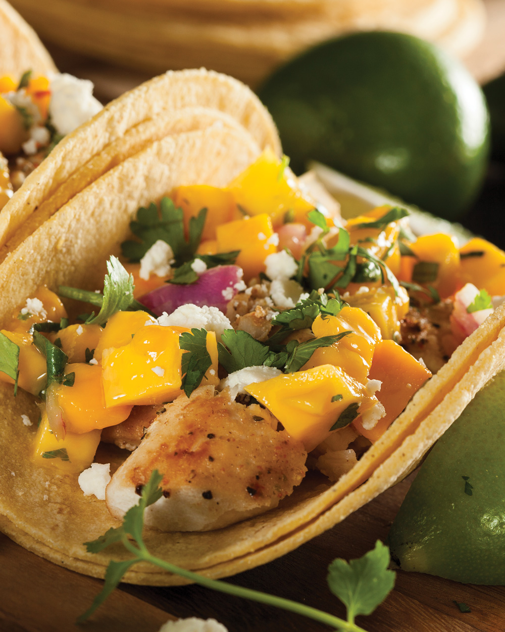 National Fish Taco Day &ndash; January 25, 2025