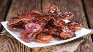 bacon