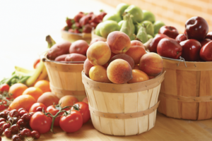 produce