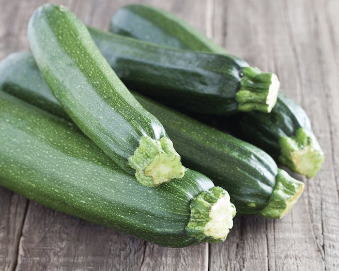 zucchini