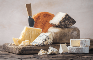 cheese