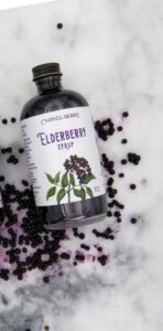 elderberry