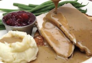gravy