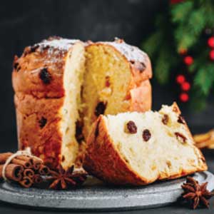 panettone