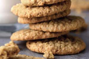 gluten free cookies