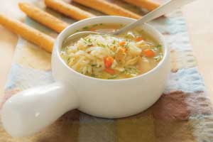 soup