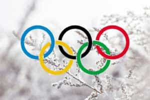 winter olympics