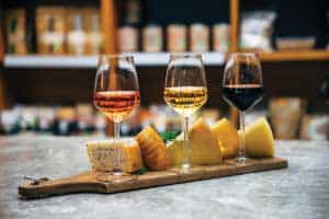 wine pairing