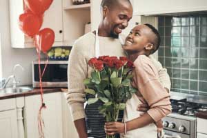 Valentine's Day