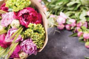 flowers