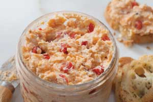 pimiento cheese