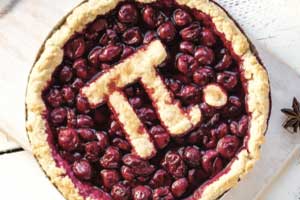 pie pie