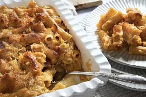 mac and cheese
