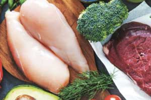 produce