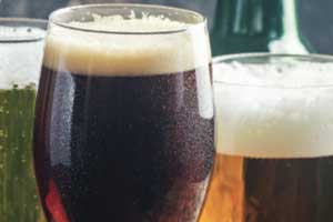 beer