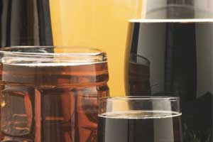 beer