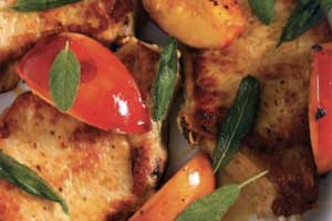 pork chops