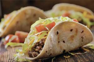 taco