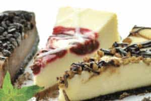 cheesecake