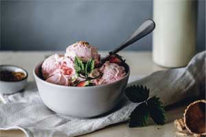 ice cream