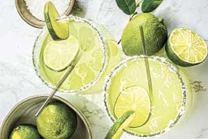 margaritas