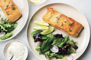 salmon