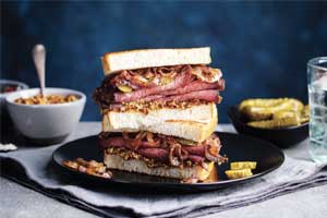 sandwich