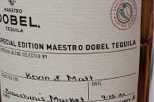 tequila