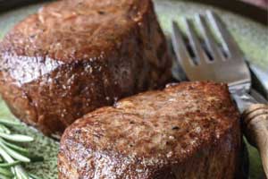 All About Filet Mignon - National Filet Mignon Day