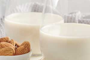 plant milk
