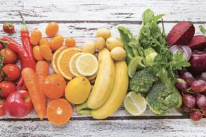 produce