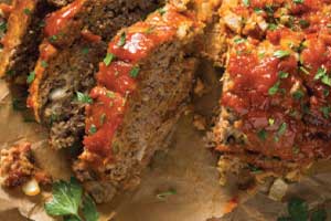 meatloaf