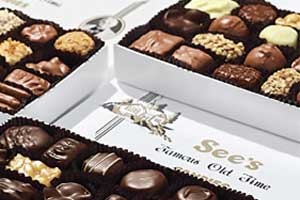See's Candies