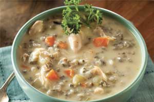 soup