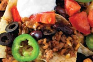 nachos