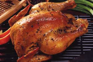 chicken