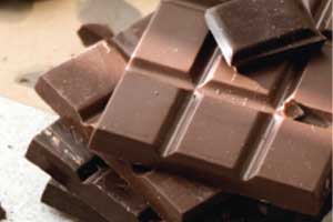 chocolate bar