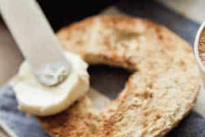 bagel