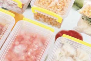 tupperware