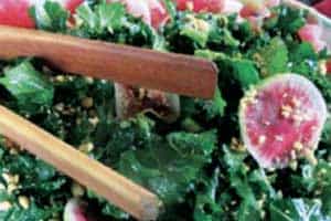 salad