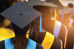 graduates