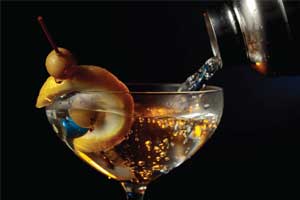 martini