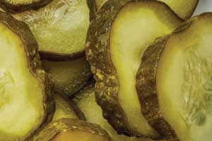 pickles