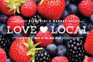 love local berries