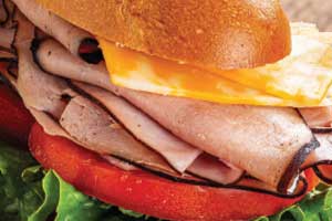 sandwich