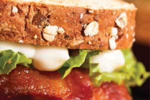 sandwich