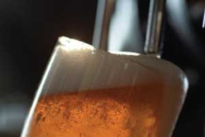 beer