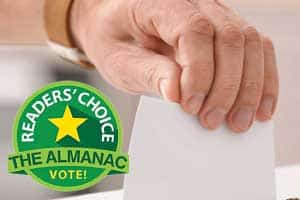 vote readers choice